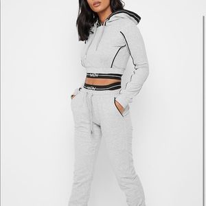 Tracksuit set